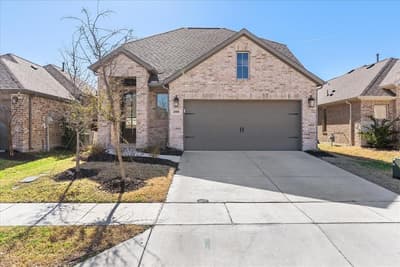 2008 Croftbank Street, Forney TX 75126