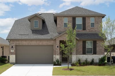 1713 Etosha Drive, Royse City TX 75189