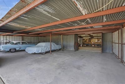 6338 N Bob White Way, Sanger TX 76266 - Photo 5