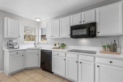 1610 Merritt Drive, Mansfield TX 76063 - Photo 5