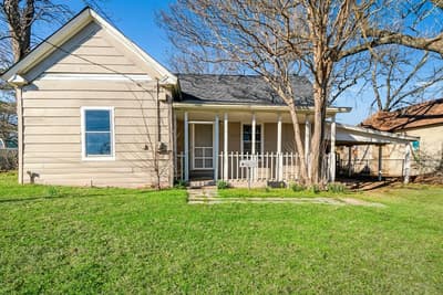 1716 Maple Avenue, Paris TX 75460 - Photo 2