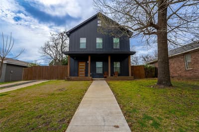 1904 N 17th, Waco TX 76707 - Photo 2