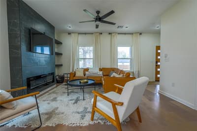 1904 N 17th, Waco TX 76707 - Photo 5