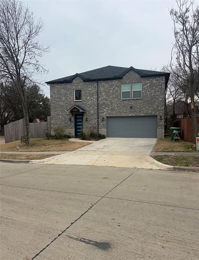 127 Chamblin Drive, Cedar Hill TX 75104