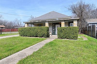 2457 Glenfield Avenue, Dallas TX 75233