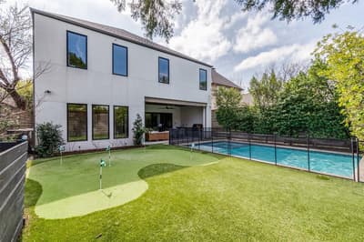 5111 W Amherst Avenue, Dallas TX 75209 - Photo 4