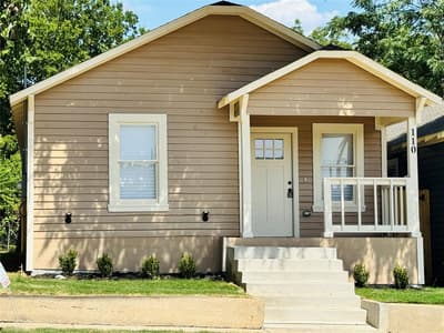 TBD N Cliff Street, Dallas TX 75203