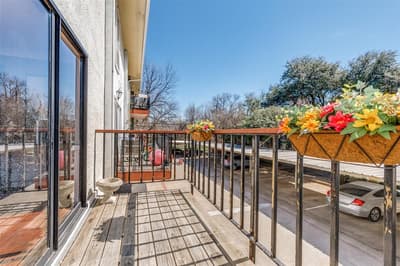 6610 Eastridge Drive # 114, Dallas TX 75231 - Photo 2