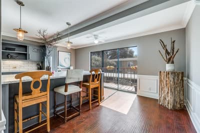 6610 Eastridge Drive # 114, Dallas TX 75231 - Photo 3