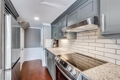 6610 Eastridge Drive # 114, Dallas TX 75231 - Photo 5
