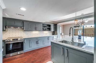 6610 Eastridge Drive # 114, Dallas TX 75231 - Photo 4