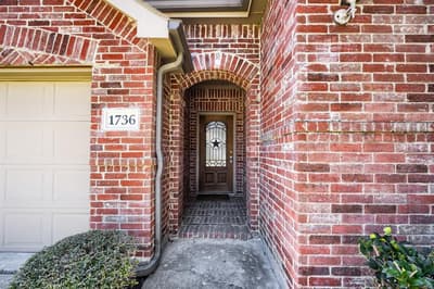 1736 Shoebill Drive, Little Elm TX 75068 - Photo 2