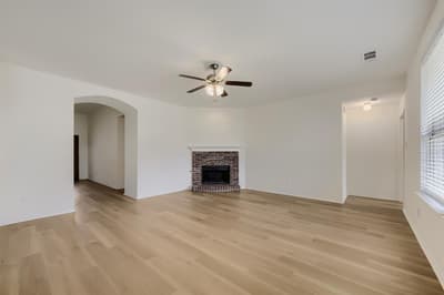 1736 Shoebill Drive, Little Elm TX 75068 - Photo 5