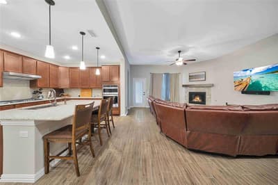 9401 Trailway Dr, Little Elm TX 75068 - Photo 5