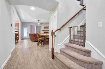 9401 Trailway Dr, Little Elm TX 75068 - Photo 4