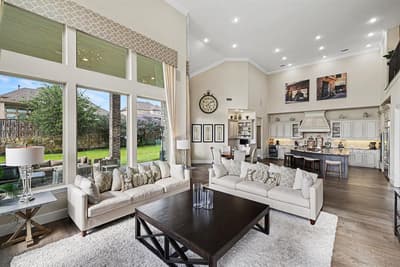 1501 Winchester Drive, Prosper TX 75078 - Photo 3