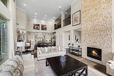 1501 Winchester Drive, Prosper TX 75078