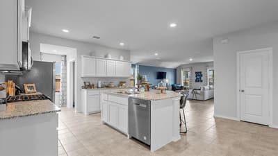 1004 CHERRY COVE Drive, Fort Worth TX 76131 - Photo 3