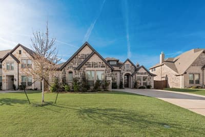 3034 Kenna Court, Midlothian TX 76065 - Photo 5