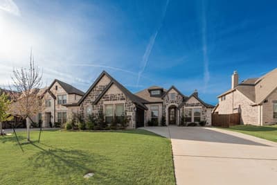 3034 Kenna Court, Midlothian TX 76065 - Photo 4