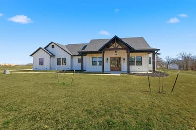 420 Zonaverde Court, Poolville TX 76487 - Photo 3