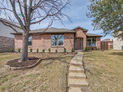 1534 Greenbrook Drive, Rockwall TX 75032 - Photo 2