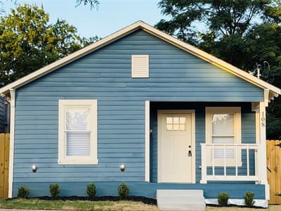 108 N Cliff Street, Dallas TX 75203