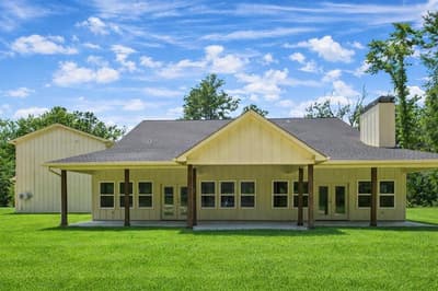910 Cream Level Road, Athens TX 75751 - Photo 2