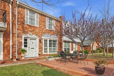 1109 Roaring Springs Road # 1109, Fort Worth TX 76114 - Photo 2