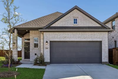 3705 Talisker Boulevard, Sherman TX 75090