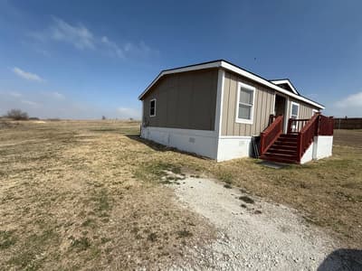 5700 Texas Street, Joshua TX 76058 - Photo 2