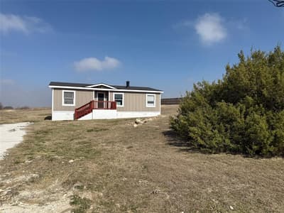 5700 Texas Street, Joshua TX 76058