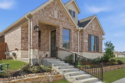 3120 Elmwood Street, Fate TX 75087 - Photo 2
