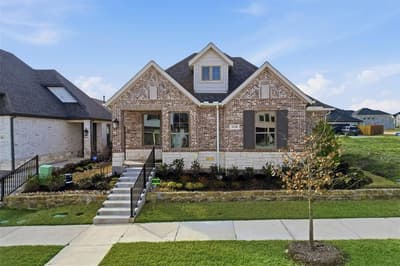 3120 Elmwood Street, Fate TX 75087