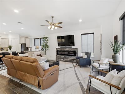 3120 Elmwood Street, Fate TX 75087 - Photo 4