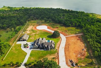 5 Hideaway, Southlake TX 76092