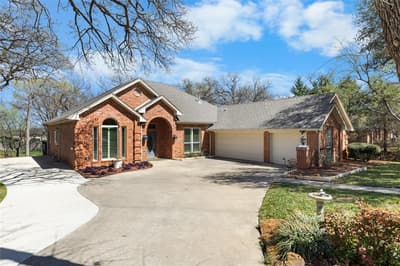 1007 Santa Fe Street, Denton TX 76205 - Photo 2