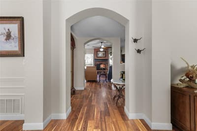 1007 Santa Fe Street, Denton TX 76205 - Photo 3