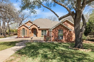 1007 Santa Fe Street, Denton TX 76205