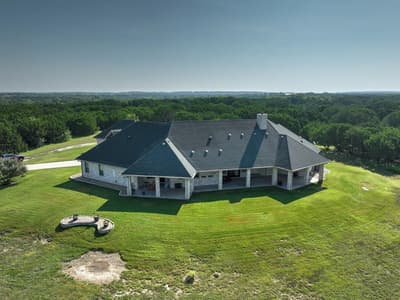 1754 Highland Drive, Whitney TX 76692 - Photo 2
