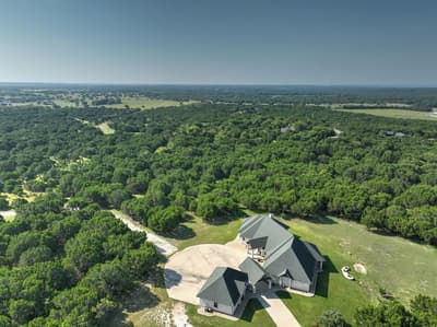 1754 Highland Drive, Whitney TX 76692