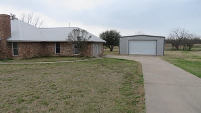 108 Creekview Circle, Maypearl TX 76064