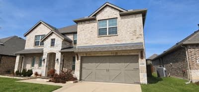 6201 Cheshire Street, Celina TX 76227