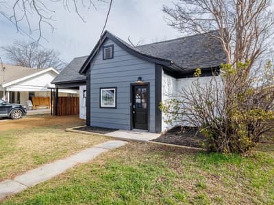 1610 1st Street, Brownwood TX 76801 - Photo 4