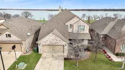 1921 Lake Front Trail, Garland TX 75043 - Photo 3