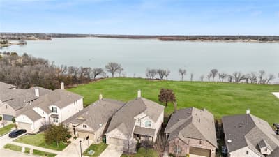 1921 Lake Front Trail, Garland TX 75043