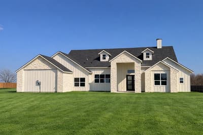 521 Fox Hill Court, Waxahachie TX 75167