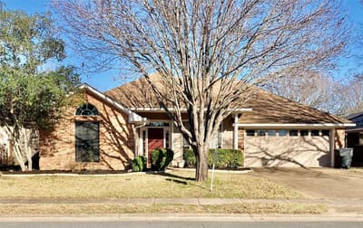 2126 Middle Creek Boulevard, Bossier City LA 71111 - Photo 2