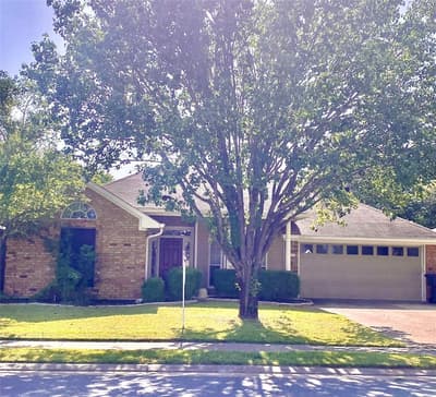 2126 Middle Creek Boulevard, Bossier City LA 71111