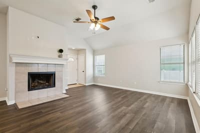 1425 Devonshire Drive, Providence Village TX 76227 - Photo 5